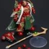 Warhammer The Horus Heresy Figura 1/18 Thousand Sons Magistus Amon 12 cm
