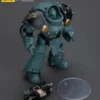 Warhammer The Horus Heresy Figura 1/18 Tartaros Terminator Squad Terminator With Combi-Bolter And Chainfist 12 cm