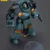 Warhammer The Horus Heresy Figura 1/18 Tartaros Terminator Squad Terminator With Lightning Claws 12 cm