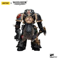Warhammer The Horus Heresy Figura 1/18 Space Wolves Deathsworn Pack Deathsworn 1 12 cm