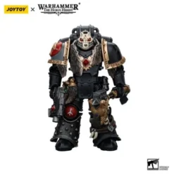 Warhammer The Horus Heresy Figura 1/18 Space Wolves Deathsworn Pack Deathsworn 3 12 cm