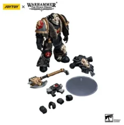 Warhammer The Horus Heresy Figura 1/18 Space Wolves Deathsworn Pack Deathsworn 3 12 cm