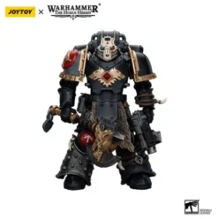 Warhammer The Horus Heresy Figura 1/18 Space Wolves Deathsworn Pack Deathsworn 4 12 cm
