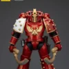 Warhammer The Horus Heresy Figura 1/18 Thousand Sons Khenetai Occult Cabal Khenetai Blademaster 12 cm