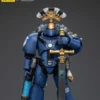 Warhammer The Horus Heresy Figura 1/18 Ultramarines MK VI Tactical Squad Sergeant with Plasma Pistol and Power Sword 20 cm