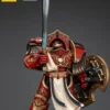 Warhammer The Horus Heresy Figura 1/18 Blood Angels Crimson Paladins Squad Crimson Paladin 1 14 cm