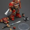 Warhammer The Horus Heresy Figura 1/18 Blood Angels Legion Praetor with Paragon Blade 13 cm