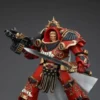 Warhammer The Horus Heresy Figura 1/18 Blood Angels Legion Praetor in Tartaros Terminator Armour 14 cm