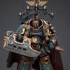 Warhammer The Horus Heresy Figura 1/18 Sons of Horus Legion Praetor with Power Axe