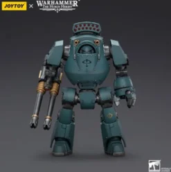 Warhammer The Horus Heresy Figura 1/18 Sons of Horus Contemptor Dreadnought with Gravis Autocannon