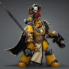 Warhammer The Horus Heresy Figura 1/18 Imperial Fists Legion Praetor with Power Sword