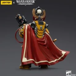 Warhammer The Horus Heresy Figura 1/18 Imperial Fists Legion Praetor with Power Sword