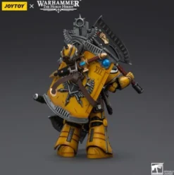 Warhammer The Horus Heresy Figura 1/18 Imperial Fists Fafnir Rann