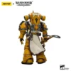 Warhammer The Horus Heresy Figura 1/18 Imperial Fists Sigismund, First Captain of the Imperial Fists