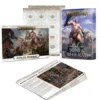 WARSCROLL CARDS: SONS OF BEHEMAT