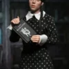 Wednesday Figura Wednesday (Classic Dress) 20 cm