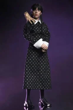 Wednesday Figura Wednesday (Classic Dress) 20 cm
