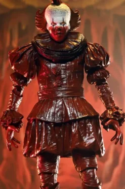 Welcome To Derry Blood Pennywise Ultimate