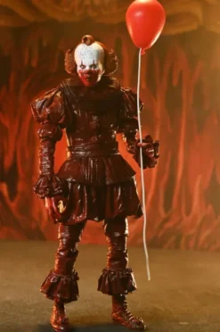 Welcome To Derry Blood Pennywise Ultimate