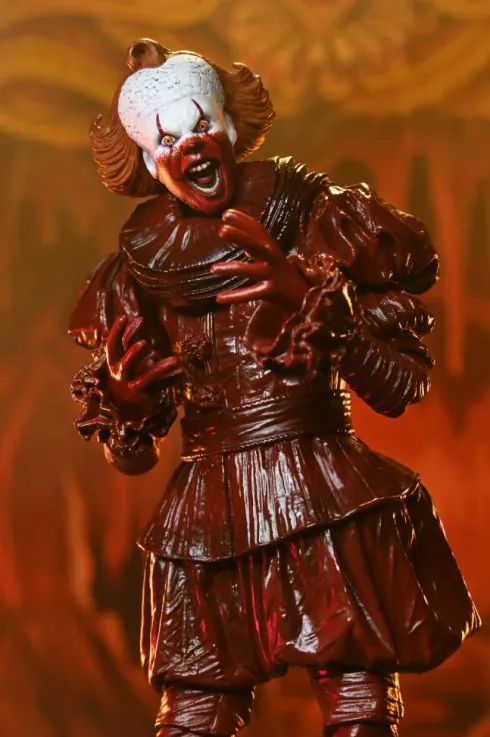 Welcome To Derry Blood Pennywise Ultimate