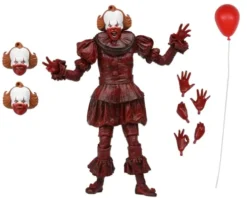 Welcome To Derry Blood Pennywise Ultimate