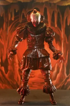 Welcome To Derry Blood Pennywise Ultimate