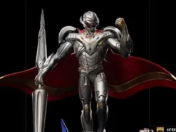 What If…? Estatua 1/10 Deluxe Art Scale Infinity Ultron 36 cm