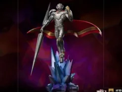 What If…? Estatua 1/10 Deluxe Art Scale Infinity Ultron 36 cm