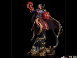 What If…? Estatua 1/10 Deluxe Art Scale Strange Supreme 27 cm