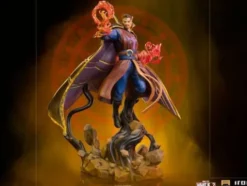 What If…? Estatua 1/10 Deluxe Art Scale Strange Supreme 27 cm