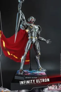 What If…? Figura 1/6 Infinity Ultron 39 cm