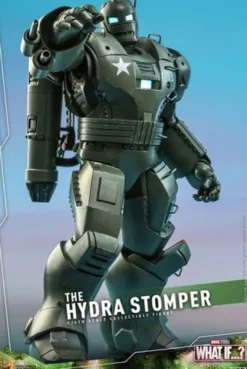 What If…? Figura 1/6 The Hydra Stomper 56 cm