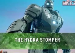 What If…? Figura 1/6 The Hydra Stomper 56 cm
