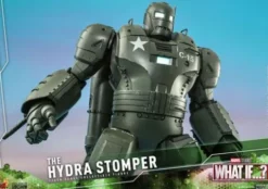 What If…? Figura 1/6 The Hydra Stomper 56 cm
