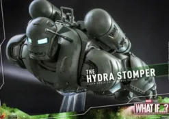 What If…? Figura 1/6 The Hydra Stomper 56 cm