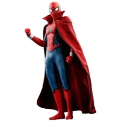 What If…? Figura 1/6 Zombie Hunter Spider-Man 30 cm