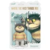 Where The Wild Things Are Figura ReAction Wave 01 Carol (Monster) 10 cm