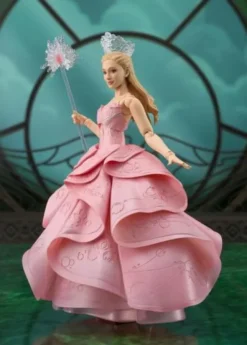 Wicked Figura SH-Figuarts Glinda 15 cm