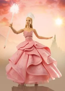 Wicked Figura SH-Figuarts Glinda 15 cm