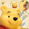 Winnie The Pooh Piggy Vinyl Winnie 26 cm