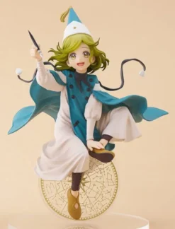 Witch Hat Atelier Pop Up Parade PVC Figure Coco L Size 19 cm