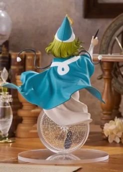 Witch Hat Atelier Pop Up Parade PVC Figure Coco L Size 19 cm