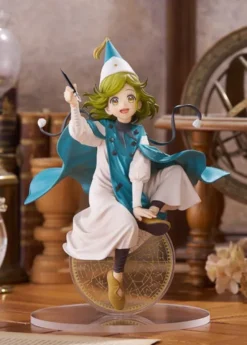 Witch Hat Atelier Pop Up Parade PVC Figure Coco L Size 19 cm