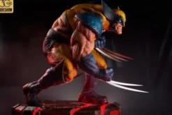 Wolverine: Berserker Rage Marvel Sideshow