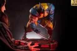 Wolverine: Berserker Rage Marvel Sideshow