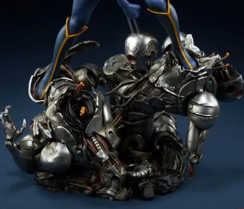 Wolverine: X-23 Uncaged Sideshow Premium Format