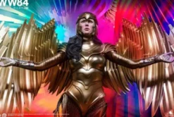 Wonder Woman 1984 Estatua 1/4 Wonder Woman Regular Edition 53 cm