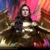 Wonder Woman 1984 Estatua 1/4 Wonder Woman Premium Edition 53 cm