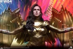 Wonder Woman 1984 Estatua 1/4 Wonder Woman Premium Edition 53 cm