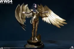 Wonder Woman 1984 Estatua 1/4 Wonder Woman Premium Edition 53 cm